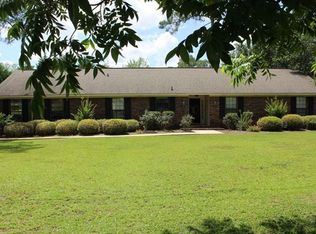 815 Glenwood Ave, Perry, GA 31069