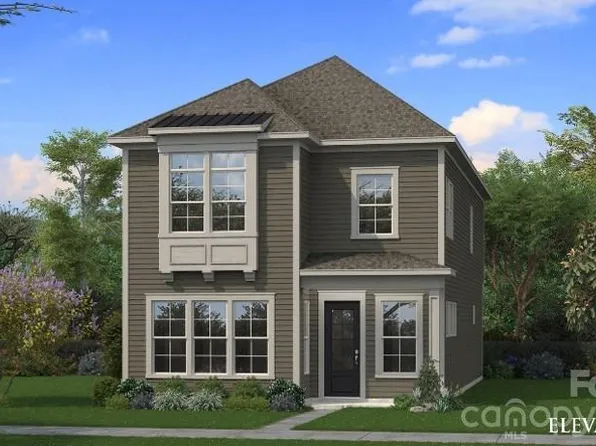 7418 Westrow Ave, Charlotte, NC 28278