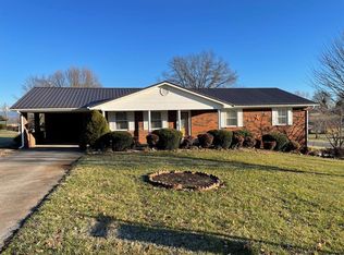 4979 Lori Ln, Morristown, TN 37814