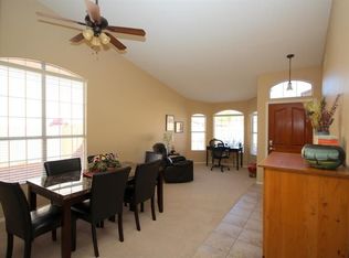 11100 S Obispo Dr, Goodyear, AZ 85338