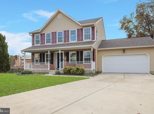 1904 Bragg Way S, Odenton, MD 21113