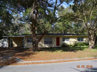 24 NE 44th St, Gainesville, FL 32641