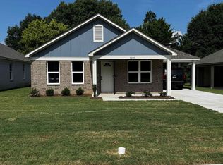 5279 Zodiac Rd, Memphis, TN 38118