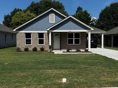 5279 Zodiac Rd, Memphis, TN, 38118