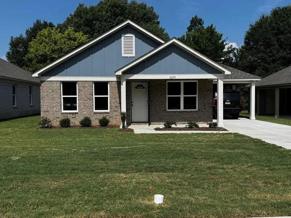5279 Zodiac Rd, Memphis, TN 38118