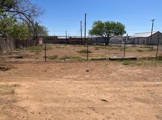 2111 Avenue K, Lubbock, TX 79411
