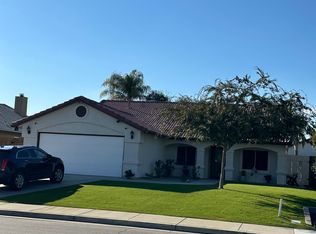 4903 Smokey Mountain Way, Bakersfield, CA 93312