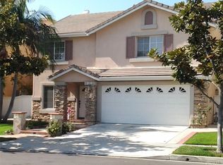 12 Sorenson, Irvine, CA 92602