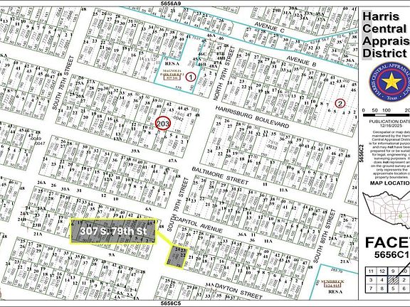 2nd image of 307 S 79th St