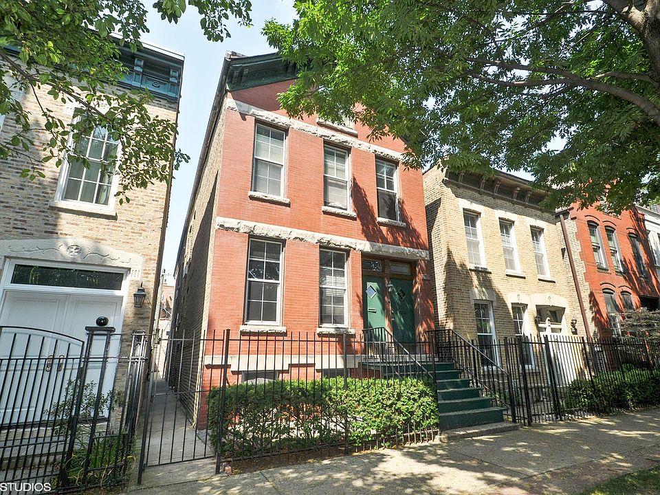 1st image of 2334 N Wayne Ave #2R