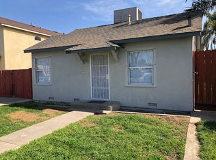 250 S North St, Tulare, CA 93274