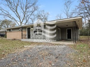 1144 McCluer Rd, Jackson, MS 39212