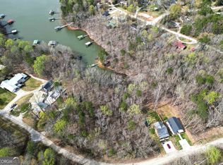 0 Lake View Dr, Lavonia, GA 30553