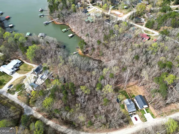 0 Lake View Dr, Lavonia, GA 30553
