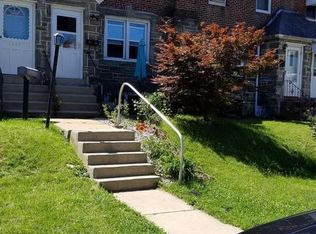 1221 E 12th St, Eddystone, PA 19022