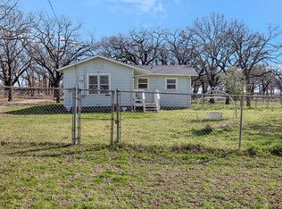 8620 Brooks Rd, Burleson, TX 76028