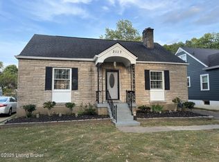 3117 Sora Ave, Audubon Park, KY 40213