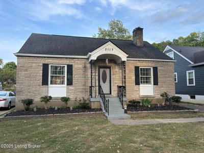 3117 Sora Ave, Audubon Park, KY, 40213