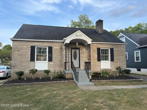 3117 Sora Ave, Audubon Park, KY 40213