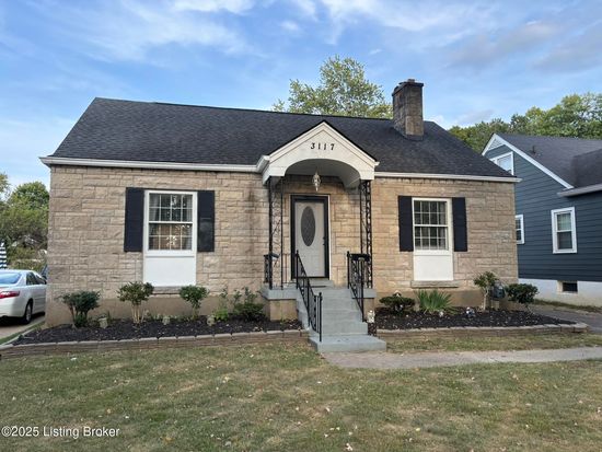 3117 Sora Ave, Audubon Park, KY 40213