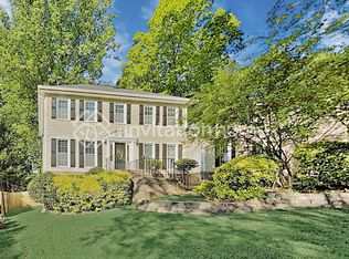 161 Harrington Ln, Lawrenceville, GA