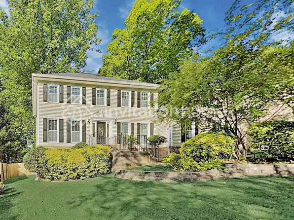 161 Harrington Ln, Lawrenceville, GA 30046