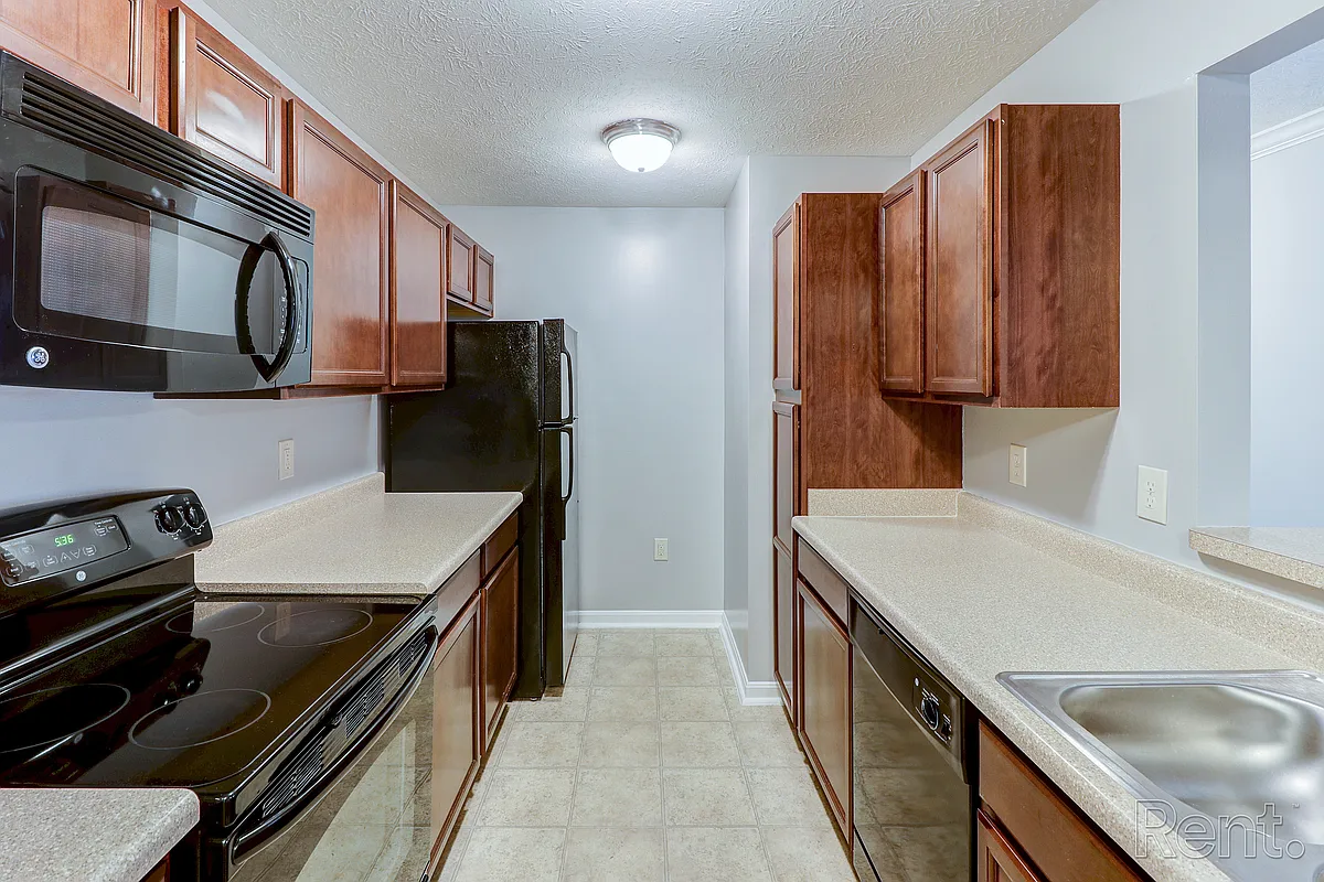 Building Photo - Crossroads Apartments