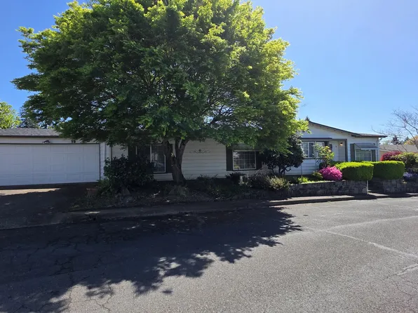 17401 SE 39th St Unit 78, Vancouver, WA 98683