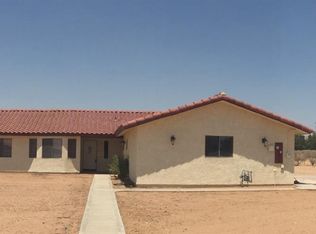 22474 South Rd, Apple Valley, CA 92307