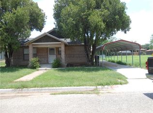 1159 Marshall St, Abilene, TX 79605