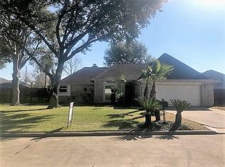 13110 Mills Bend St, Houston, TX 77070