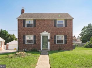 37 West Ave, Springfield, PA 19064