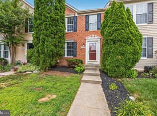 2518 Summers Ridge Dr, Odenton, MD 21113