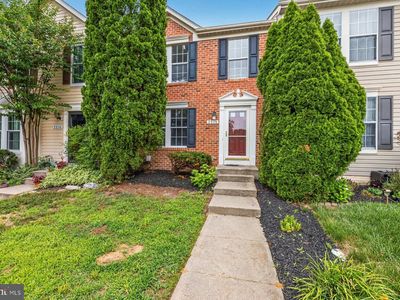 2518 Summers Ridge Dr, Odenton, MD, 21113