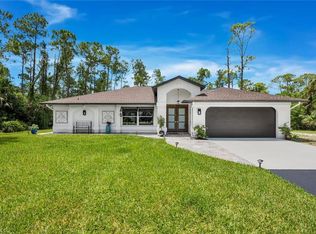 4130 1st Ave SW, Naples, FL 34119