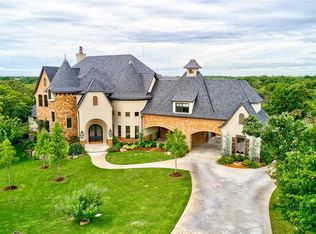 11601 Watermill Rd, Oklahoma City, OK 73131