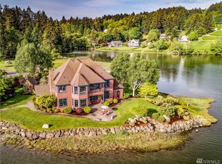 17150 Scandia Ct NW, Poulsbo, WA 98370