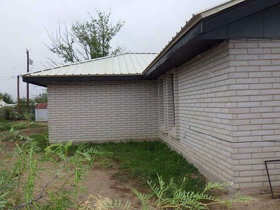 Property Side View