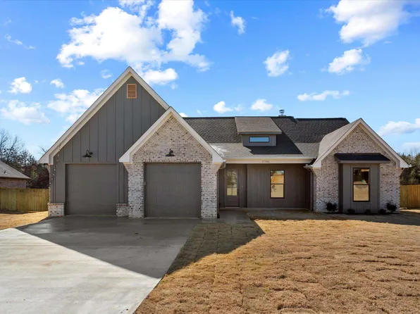17746 Jayleen Ln, Tyler, TX 75707