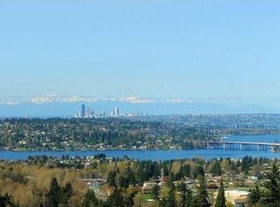 4603 135th Pl SE, Bellevue, WA 98006