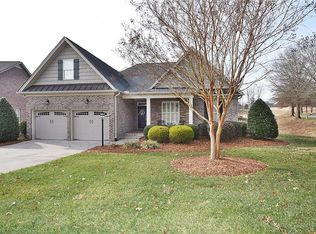 106 Legacy Dr, Bermuda Run, NC 27006