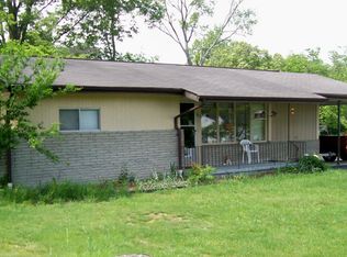 809 Hickory Dr, Knoxville, TN 37912