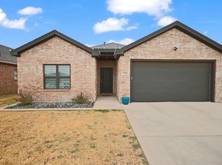 7803 97th St, Lubbock, TX 79424