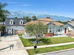 439 E 15th St, Upland, CA 91786