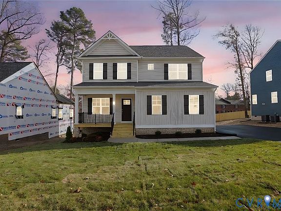 2nd image of 4331 Poplar Village Dr