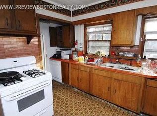 12 Hobson St #2, Boston, MA 02135