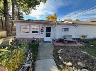 307 Curtis St, Buena Vista, CO 81211