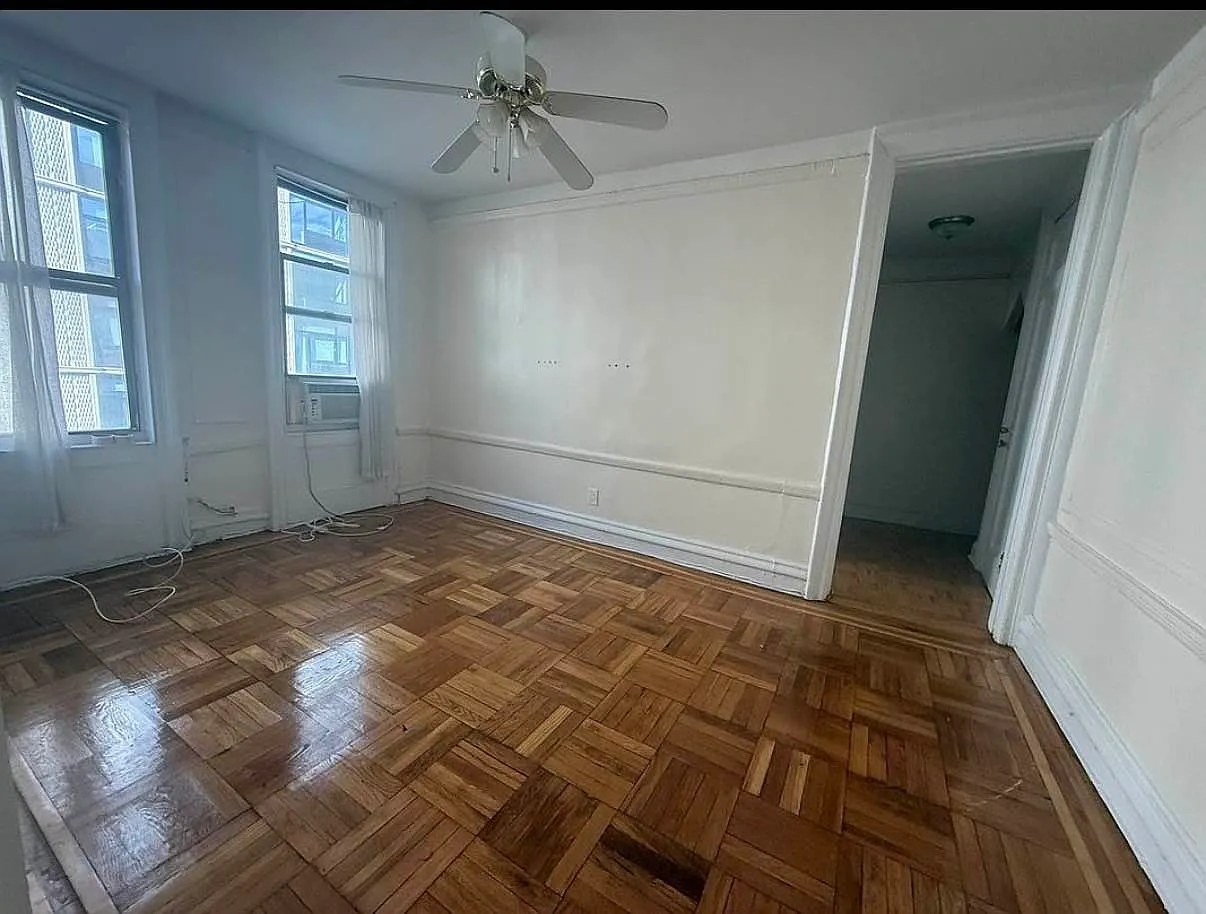 258 West 117th Street — Photo 1