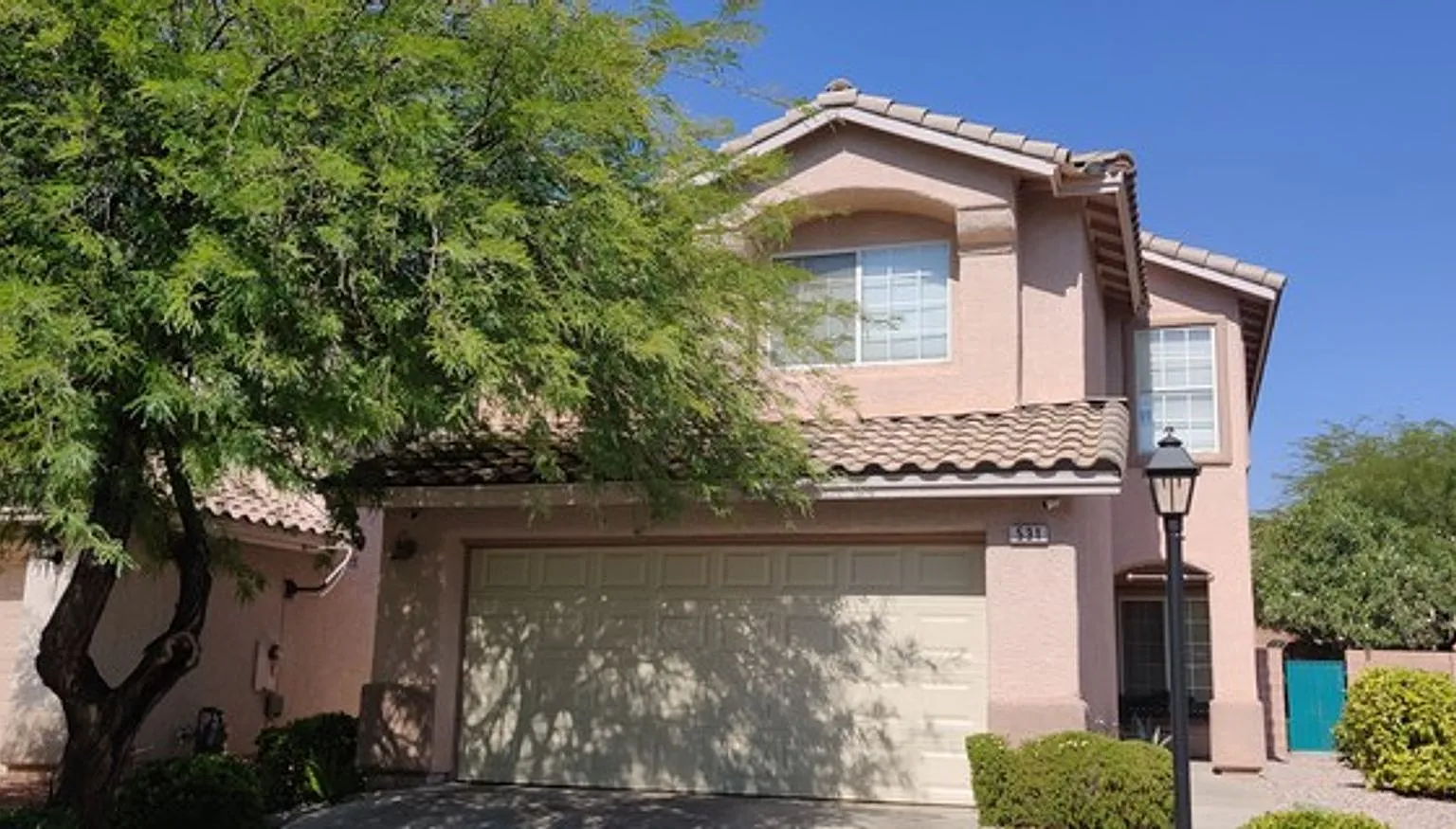 Coming soon: A charming 3-bedroom, 2.5-bathroom home — Photo 1