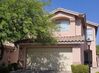 531 Poplar Leaf St, Las Vegas, NV 89144